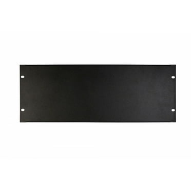 SARRSP-18-4 Space Blank Server Network PA/DJ Rack Case Spacer Seismic Audio 4U 19 inch Rack Mount Panel SARRSP-18-4 Space Blank Server Network PA/DJ Rack Case Spacer Seismic Audio 4U 19 inch Rack Mount Panel